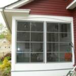 4 track vinyl windows